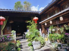 -龙姐私房菜(和顺古镇店)