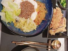 -馔豚·台北菜专门店(深圳湾万象城店)