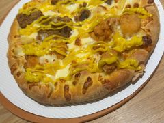 -必胜客(WOW贺州灵峰店)