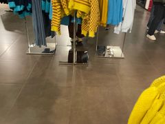 -ZARA(沈阳大悦城店)
