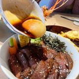 【鹿央和风洋食】有仪式感的干饭！