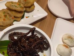 -枣子树·素食餐厅(普陀山店)
