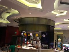 -嘉莱特精典国际酒店·醇咖啡厅