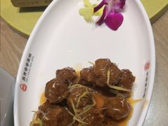 -直隶安家牛肉罩饼(建华店)