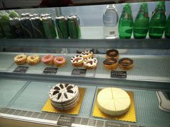 -流酥可心·牛乳蛋糕商店(禾祥西路店)