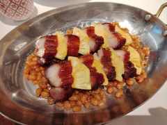 -谭厨中山传家菜.乳鸽.脆鲩鱼(华强北中航城店)