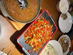 -小户人家(循礼门南国中心店)