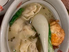 -呼啦面馆·头牌豌杂面(珠江国际B区店)