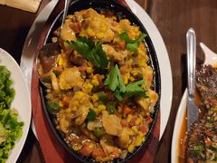 -Sin Yaw Restaurant