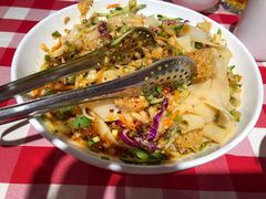 -西贝莜面村(上海百联西郊店)