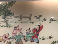 -咬不得高祖生煎·简餐(城站店)