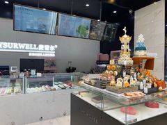 -麦雪尔甜品·生日蛋糕(新街口旗舰店)