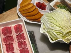 -牛街·马辈儿涮肉(牛街总店)