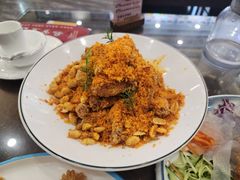 -润泽园饭庄(中山路店)
