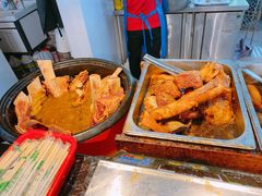 -满族八旗正宗牛肉面