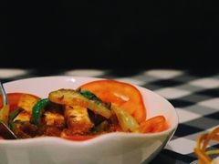 -Santoor 萨都里印度餐厅(北锣鼓巷店)