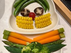 -水桶王国主题餐厅·聚会·生日派对·亲子活动·家庭套餐(亚龙湾希尔顿店)