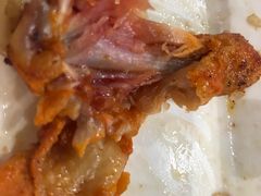 -Mr.Pizza米斯特比萨(苏州平江万达广场店)