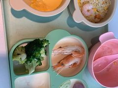 -庆江南江南菜(琴湖溪里花园城店)