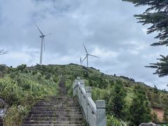 -东白山