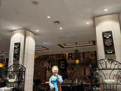 -国际饭店·西餐厅(西大直街店)