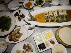 -城南往事(滨江世茂店)