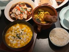 -奇芳阁·百年清真南京菜(夫子庙店)