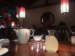 桂花米酒-寻宝记绍兴菜(鲁迅路店)