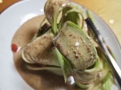 -长白山国际酒店中餐厅