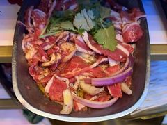 -杨记齐齐哈尔烤肉(总店)