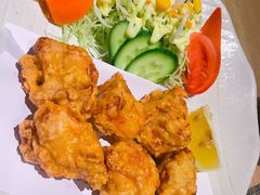 -歌行灯日本料理(伊势丹店)
