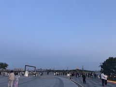 -金鸡湖景区