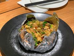 -朵朵开素食餐厅(后宰门街店)