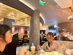 -探鱼·鲜青椒爽麻烤鱼(北京路天河城店)