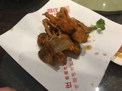 -阿庄新豫菜(航海东路店)