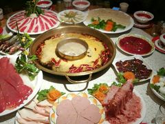 -大味生态火锅(蓝谷地店)