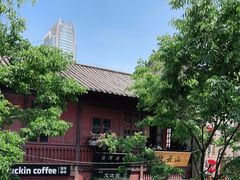 -昆明老街