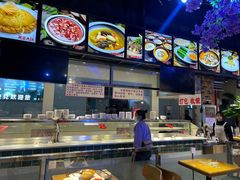 -泰米厨房·地道湘菜(金马坊店)