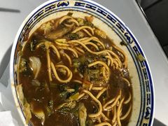 -卢香纪面馆(丽园路店)