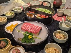 -盡膳口福·百年汤方火锅(科华北路店)