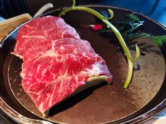 九秒牛肉-麻路成都火锅(柏威年店)