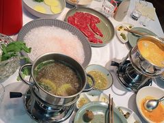 -春记潮汕牛肉火锅