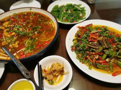 -飞虹鱼馆(春华路店)