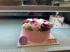 -蒲缇烘焙(铁西万象汇店)