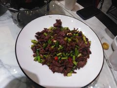 -雅和睿景·商务宴·风味土窑鸡(花博汇店)