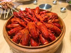 -靓靓蒸虾·头牌蒸虾(沙湖旗舰店)