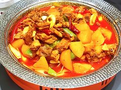 -塔里木的羊·新疆特色餐厅(钱湖北路店)
