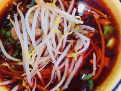 杠上脑花-冒椒火辣(奎星楼街店)
