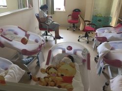 -皇家月府月子中心(沈阳店)