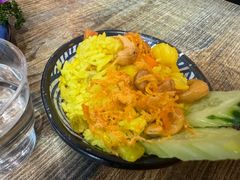 -Hi YOU你的饭局泰餐厅(雍和宫店)